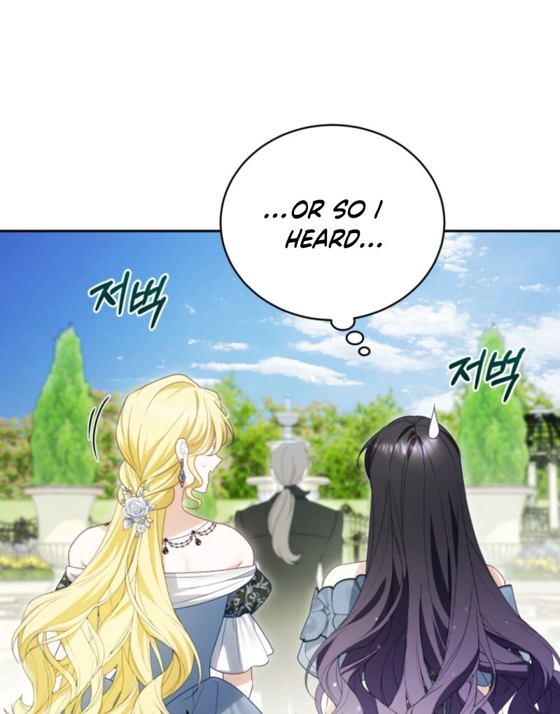 Honey, I Think That’s a Misunderstanding Chapter 29 page 112
