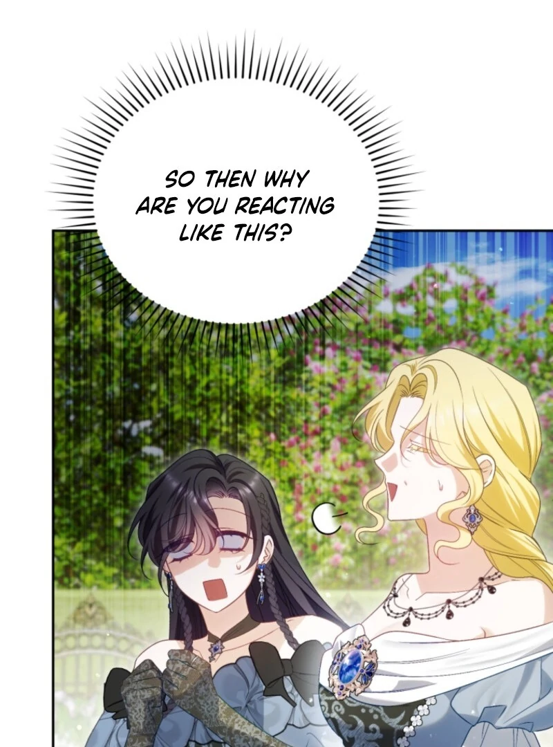 Honey, I Think That’s a Misunderstanding Chapter 29 page 114