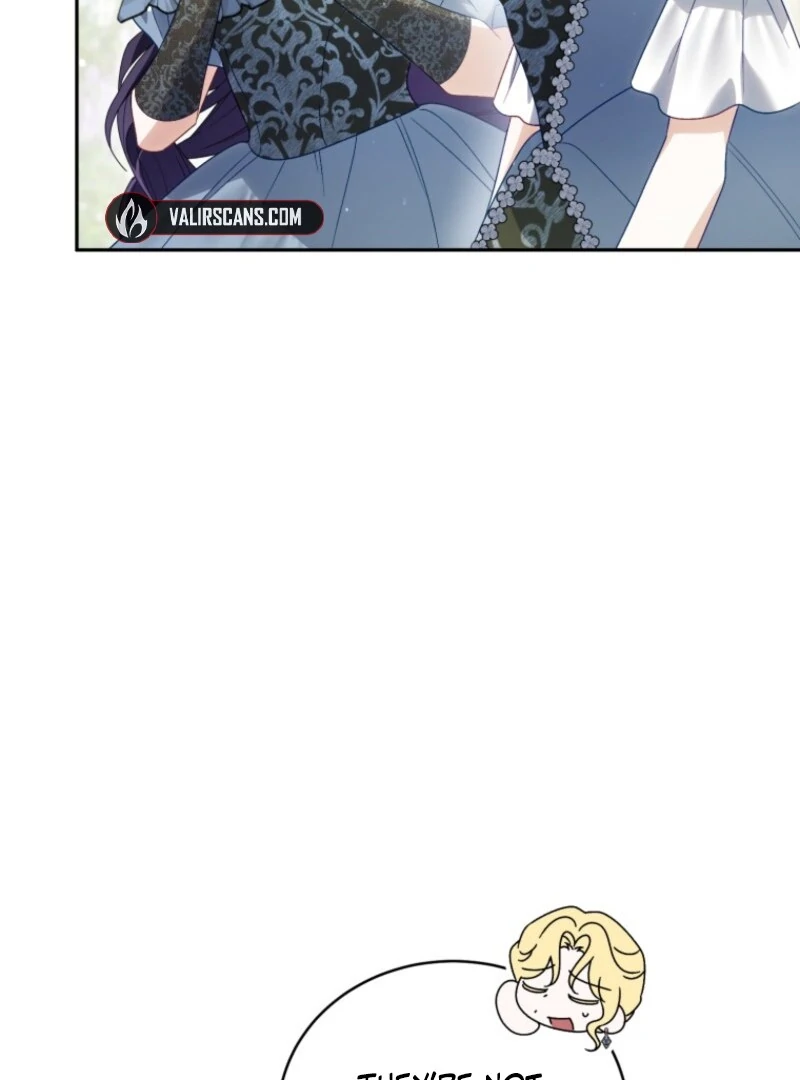 Honey, I Think That’s a Misunderstanding Chapter 29 page 115