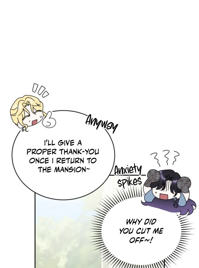 Honey, I Think That’s a Misunderstanding Chapter 29 page 117