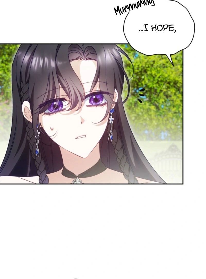 Honey, I Think That’s a Misunderstanding Chapter 29 page 121