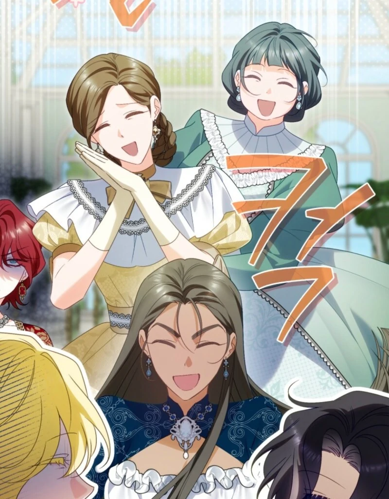 Honey, I Think That’s a Misunderstanding Chapter 29 page 125