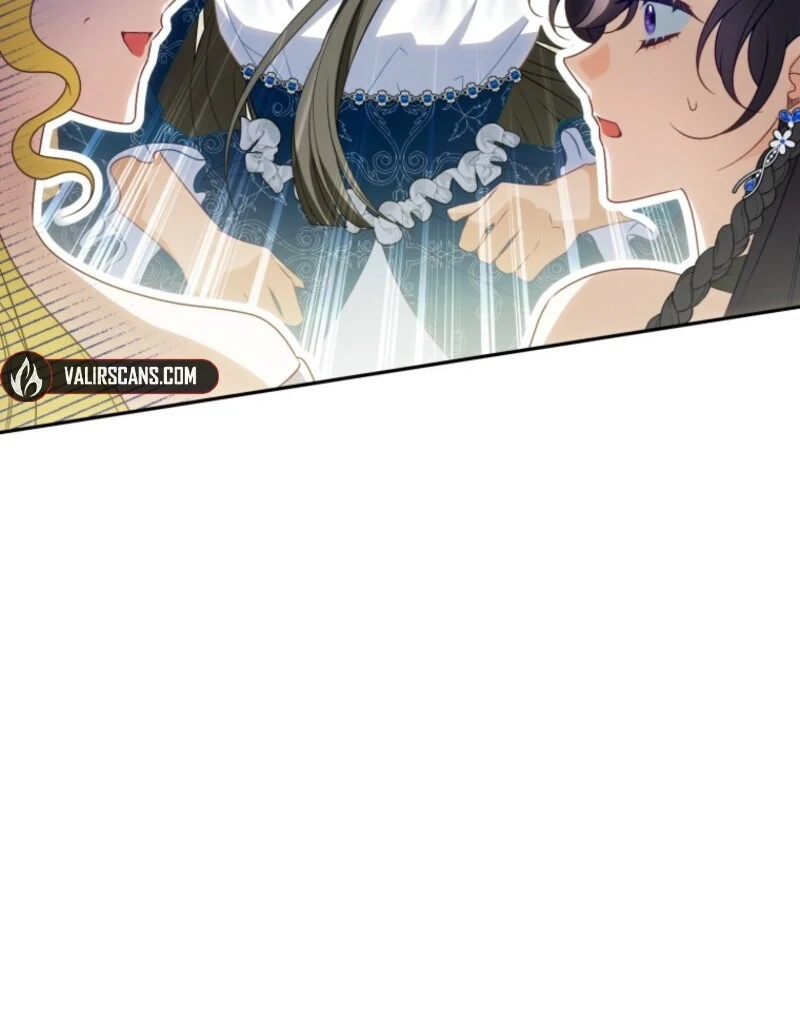 Honey, I Think That’s a Misunderstanding Chapter 29 page 126