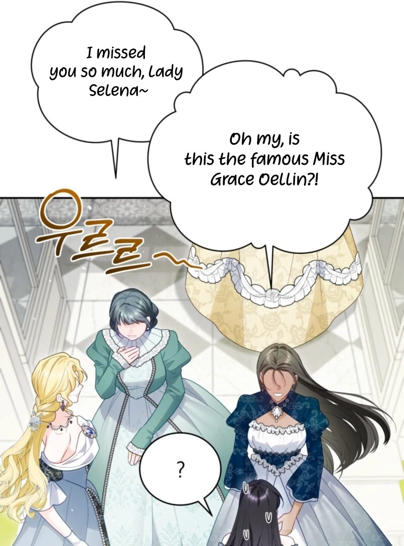 Honey, I Think That’s a Misunderstanding Chapter 29 page 127