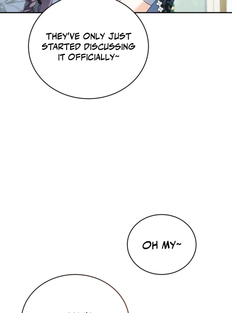 Honey, I Think That’s a Misunderstanding Chapter 30 page 25