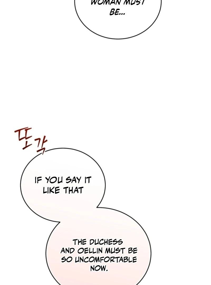 Honey, I Think That’s a Misunderstanding Chapter 30 page 37