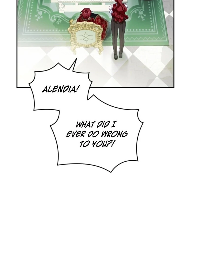 Honey, I Think That’s a Misunderstanding Chapter 30 page 48
