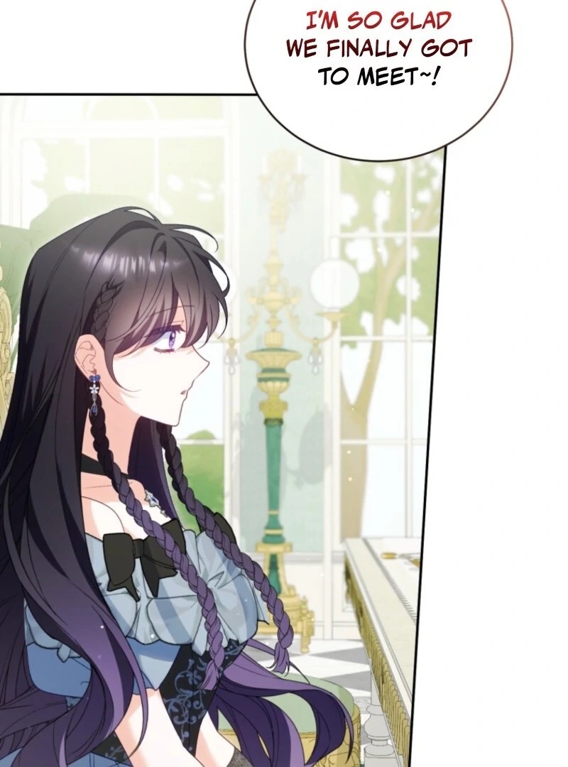 Honey, I Think That’s a Misunderstanding Chapter 30 page 10