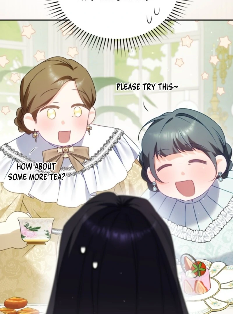 Honey, I Think That’s a Misunderstanding Chapter 30 page 19