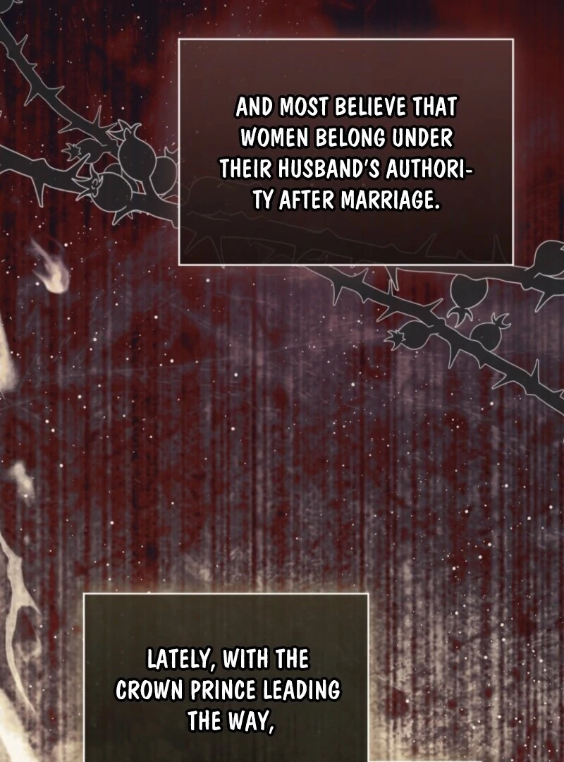 Honey, I Think That’s a Misunderstanding Chapter 30 page 16
