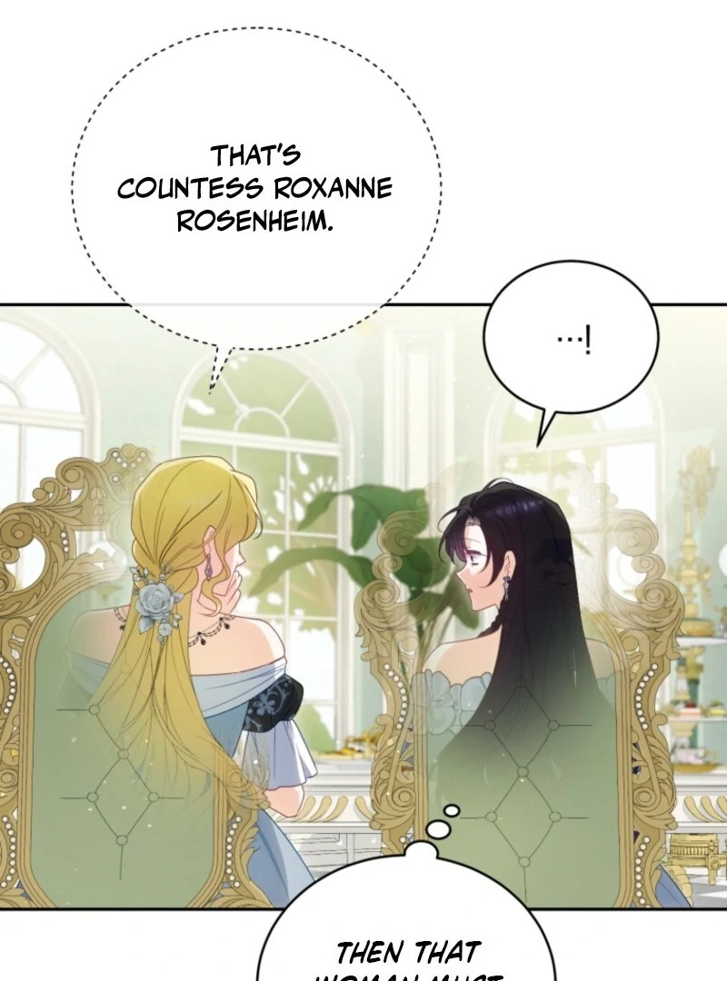 Honey, I Think That’s a Misunderstanding Chapter 30 page 36