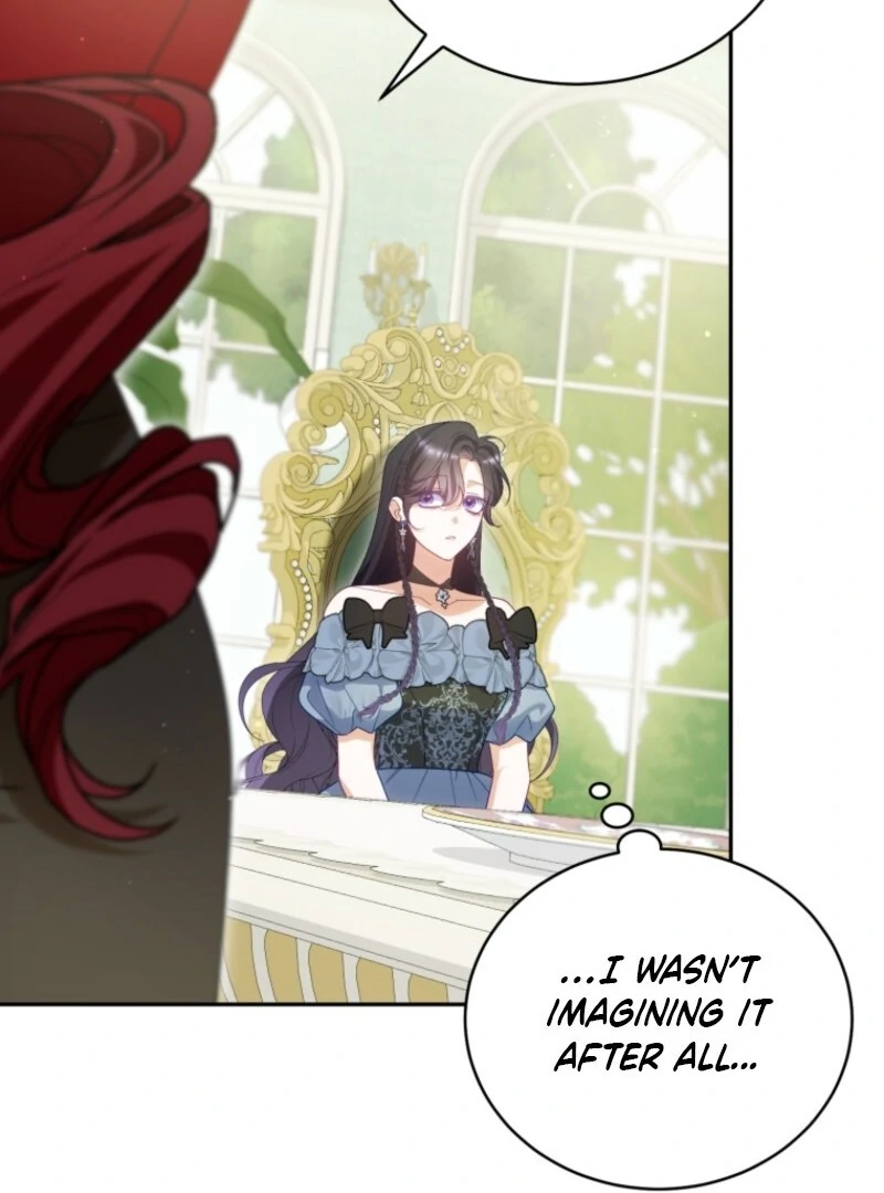 Honey, I Think That’s a Misunderstanding Chapter 30 page 42