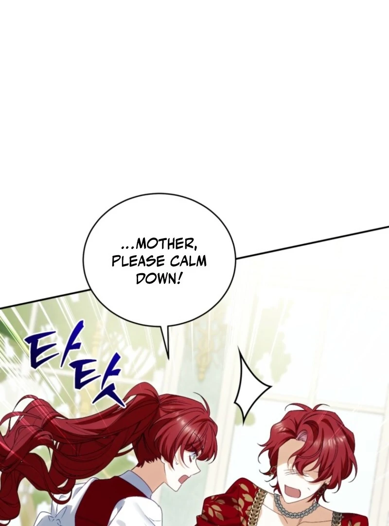 Honey, I Think That’s a Misunderstanding Chapter 30 page 54