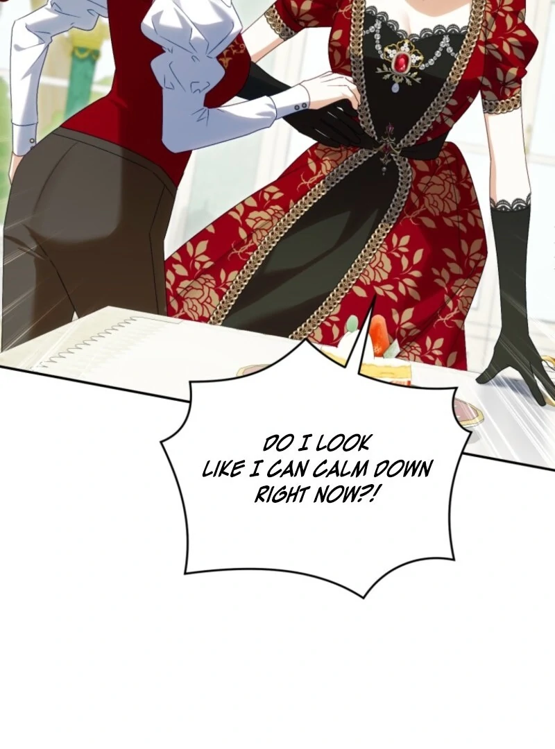 Honey, I Think That’s a Misunderstanding Chapter 30 page 55