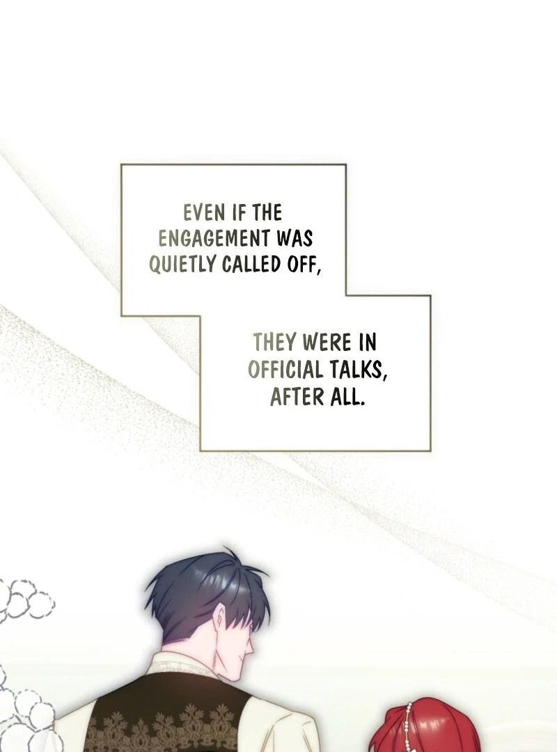 Honey, I Think That’s a Misunderstanding Chapter 30 page 60