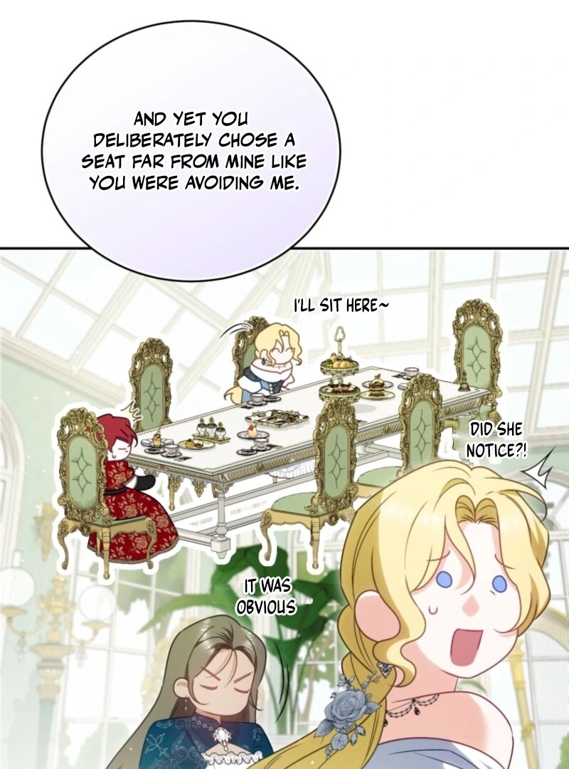 Honey, I Think That’s a Misunderstanding Chapter 30 page 65