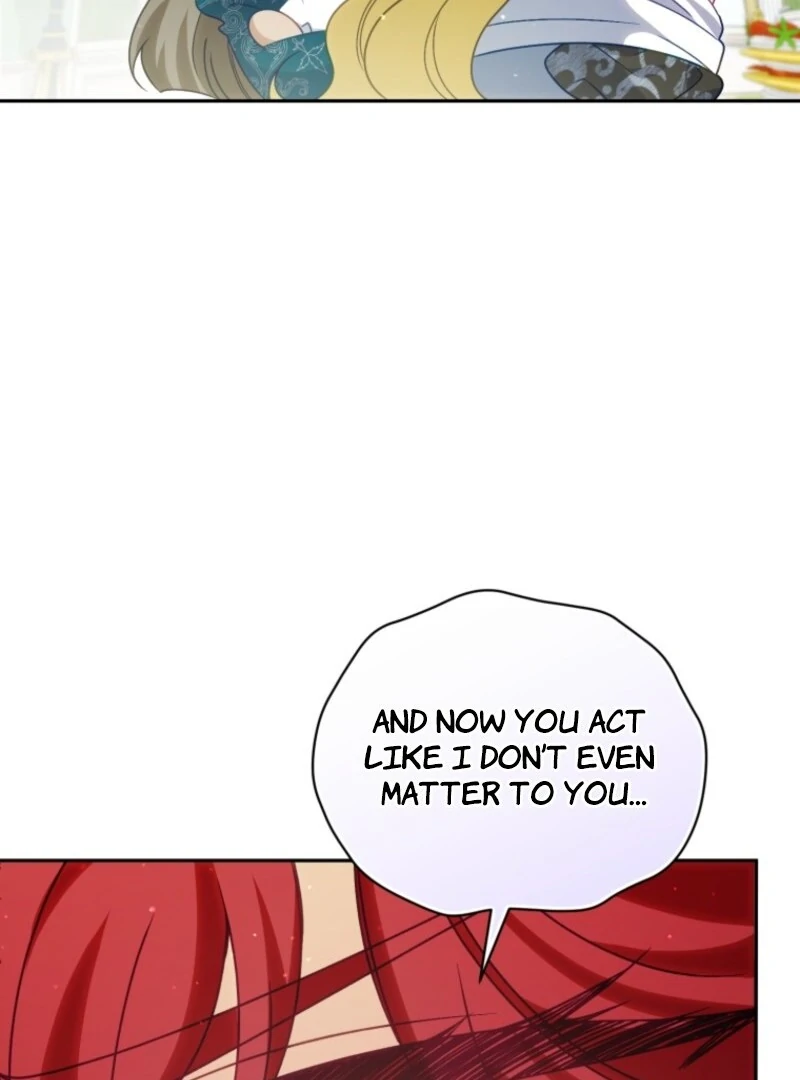 Honey, I Think That’s a Misunderstanding Chapter 30 page 66