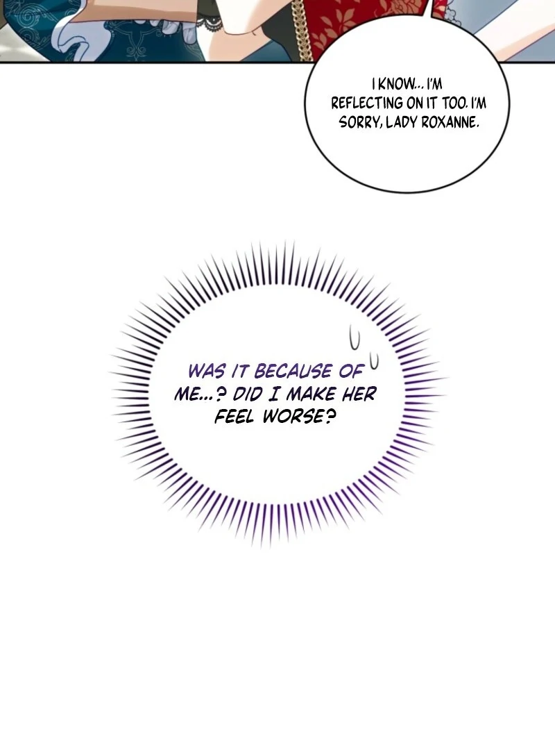 Honey, I Think That’s a Misunderstanding Chapter 30 page 74