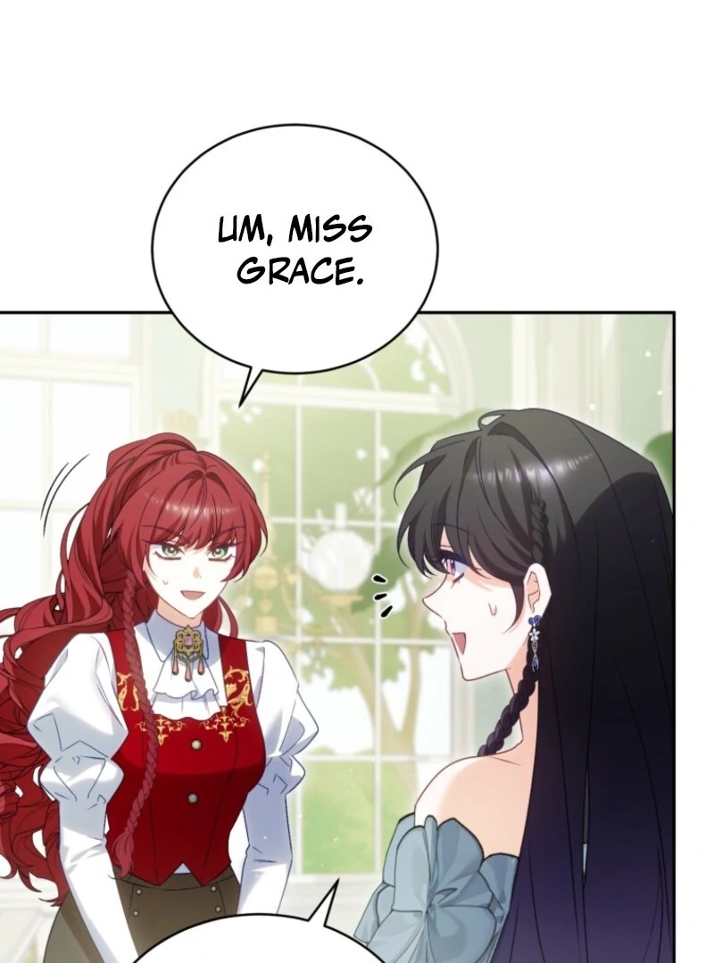 Honey, I Think That’s a Misunderstanding Chapter 30 page 75