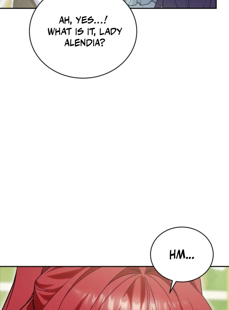Honey, I Think That’s a Misunderstanding Chapter 30 page 76