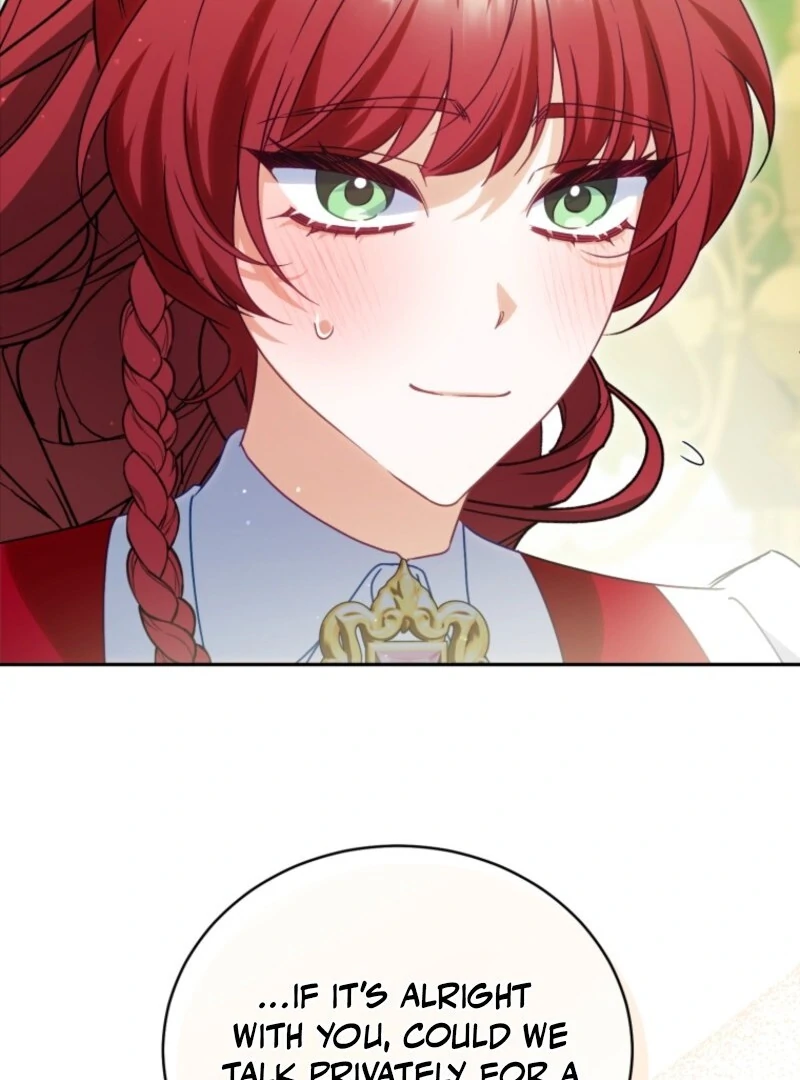Honey, I Think That’s a Misunderstanding Chapter 30 page 77