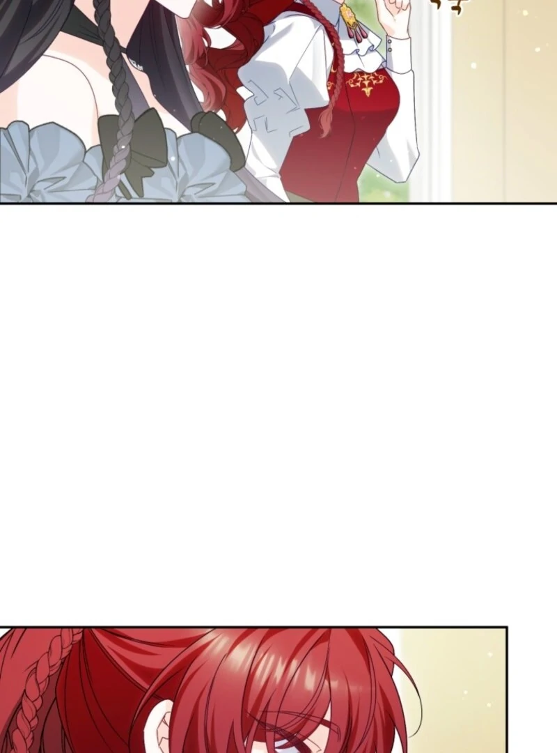 Honey, I Think That’s a Misunderstanding Chapter 30 page 84