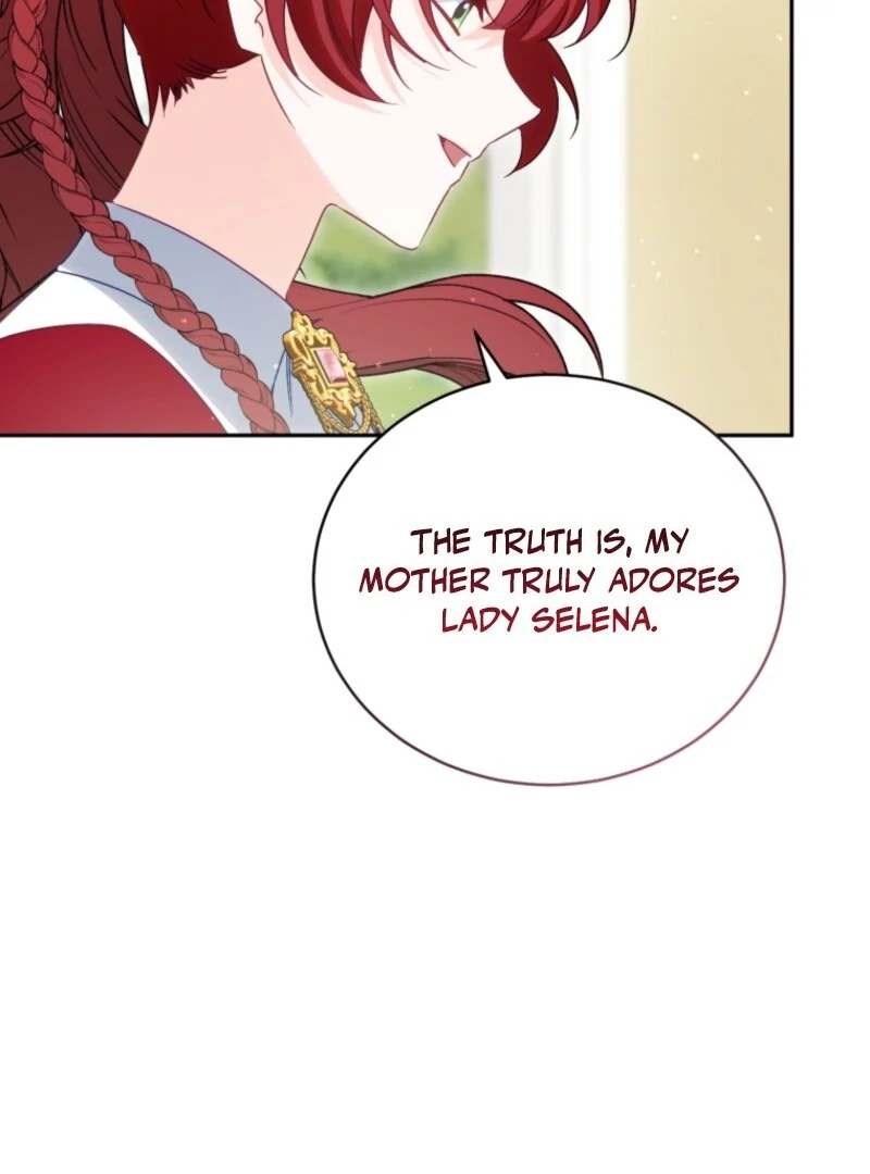 Honey, I Think That’s a Misunderstanding Chapter 30 page 85