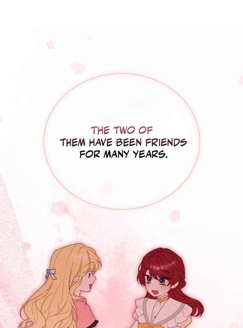 Honey, I Think That’s a Misunderstanding Chapter 30 page 86