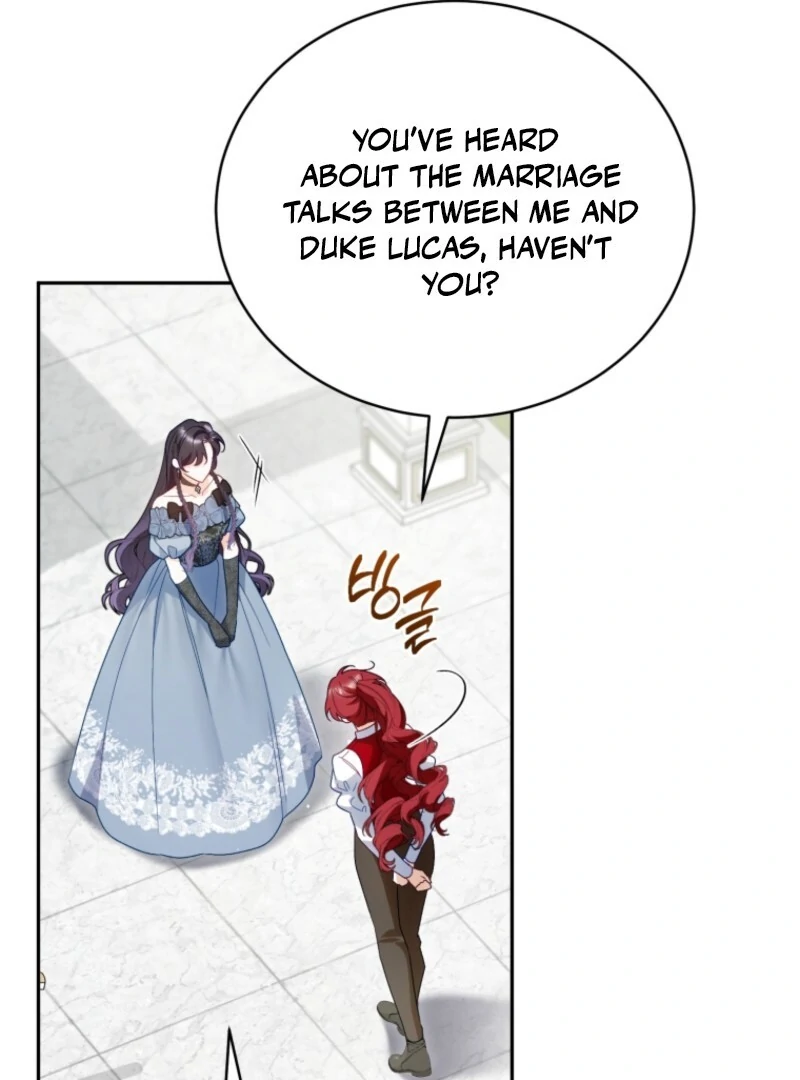 Honey, I Think That’s a Misunderstanding Chapter 30 page 94