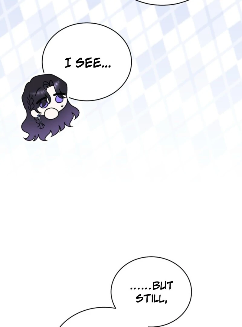 Honey, I Think That’s a Misunderstanding Chapter 30 page 107