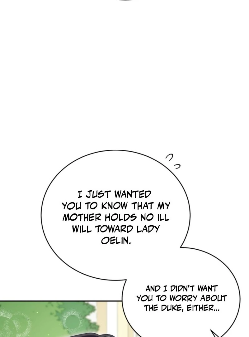 Honey, I Think That’s a Misunderstanding Chapter 30 page 109