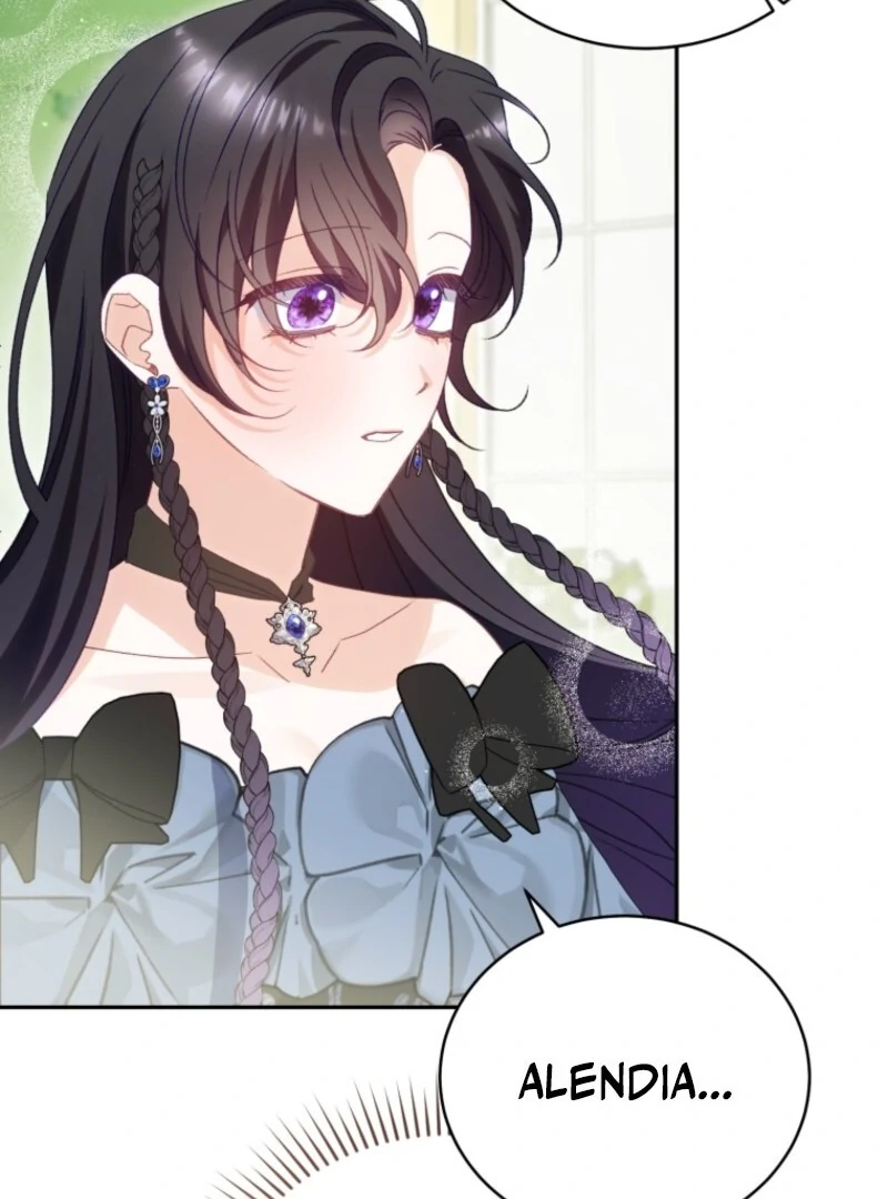 Honey, I Think That’s a Misunderstanding Chapter 30 page 110