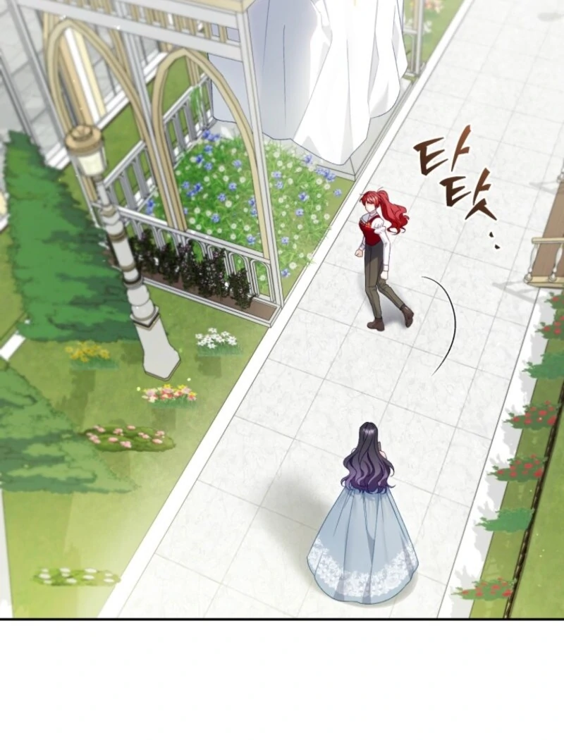 Honey, I Think That’s a Misunderstanding Chapter 30 page 115