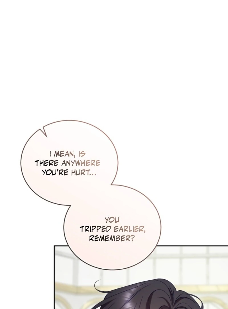 Honey, I Think That’s a Misunderstanding Chapter 31 page 11