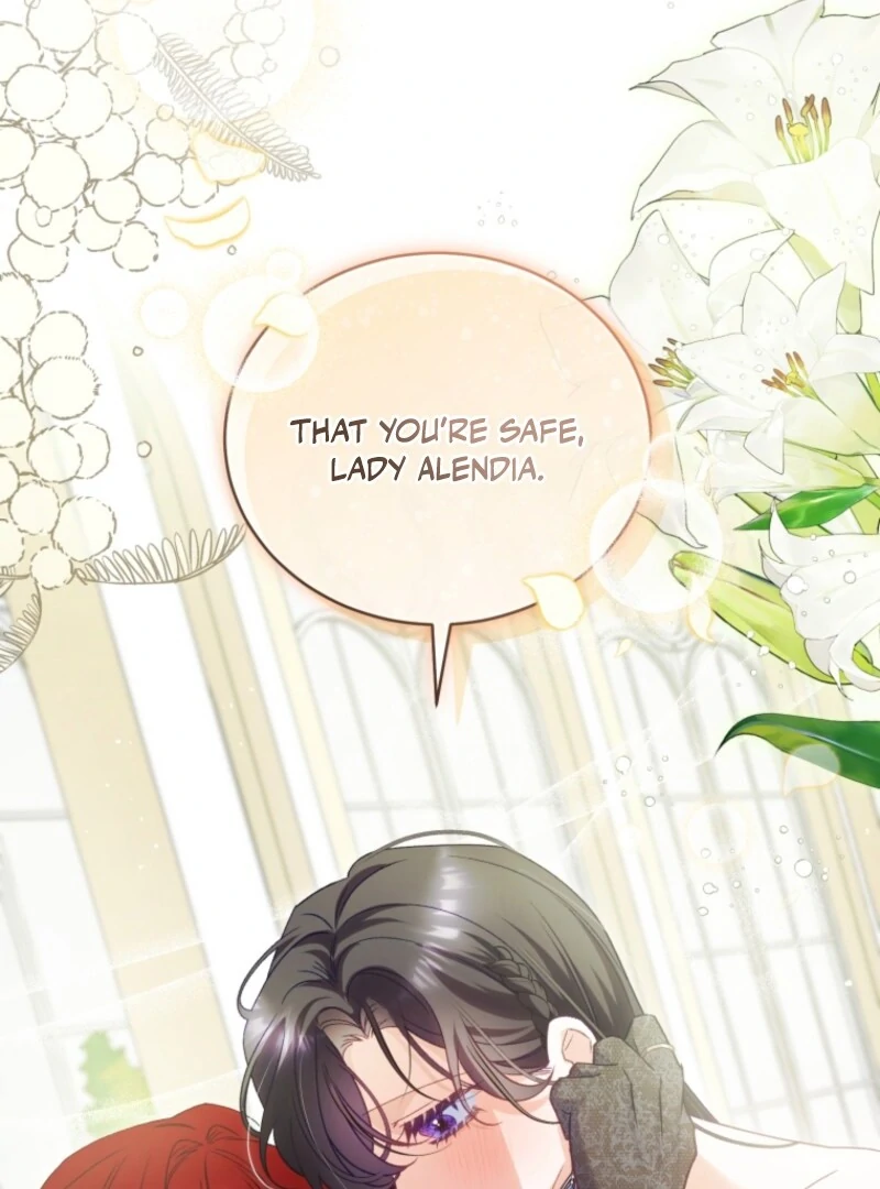 Honey, I Think That’s a Misunderstanding Chapter 31 page 5