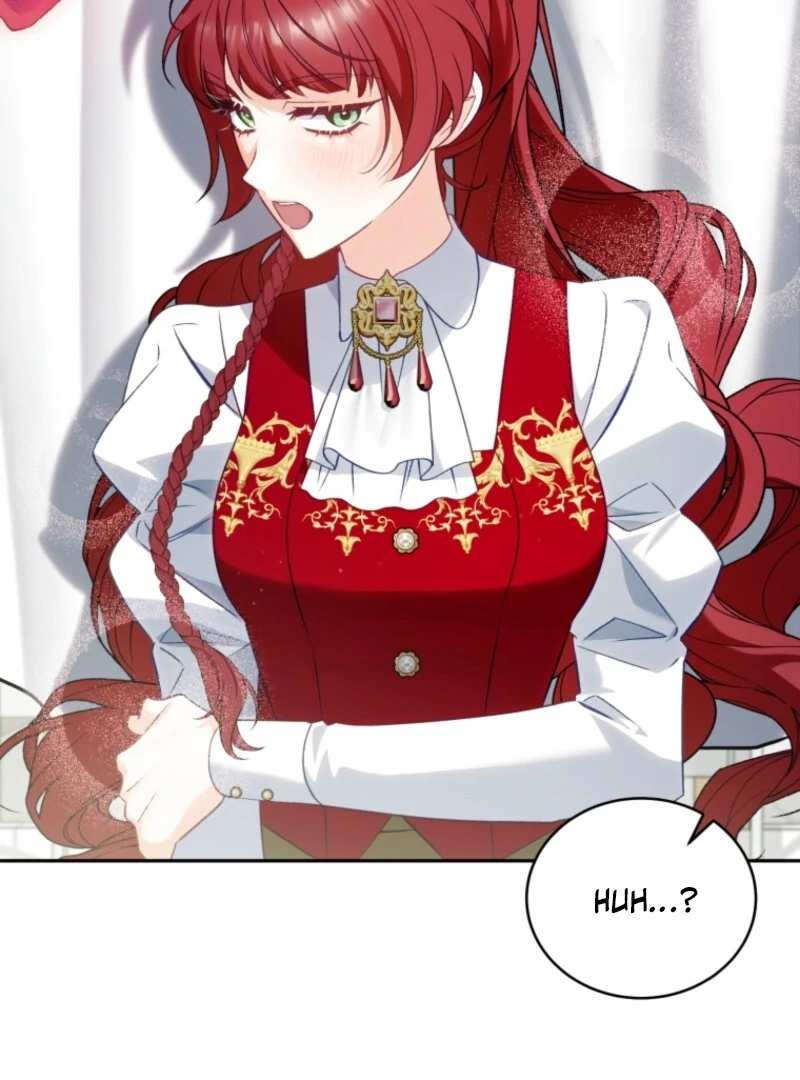 Honey, I Think That’s a Misunderstanding Chapter 31 page 10