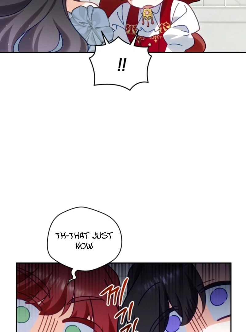 Honey, I Think That’s a Misunderstanding Chapter 31 page 18