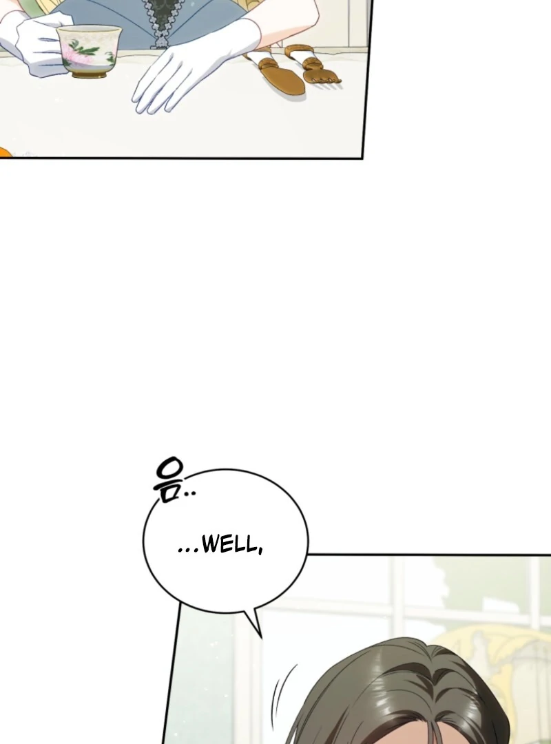 Honey, I Think That’s a Misunderstanding Chapter 31 page 29