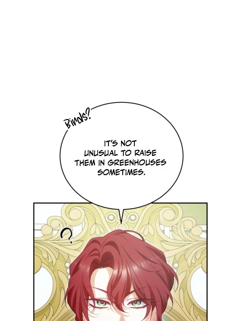 Honey, I Think That’s a Misunderstanding Chapter 31 page 31