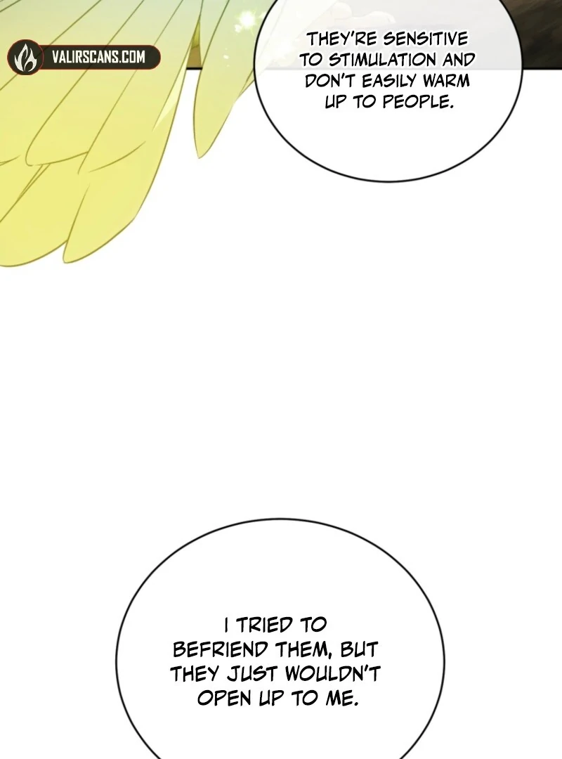 Honey, I Think That’s a Misunderstanding Chapter 31 page 37