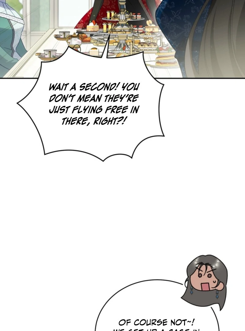 Honey, I Think That’s a Misunderstanding Chapter 31 page 40
