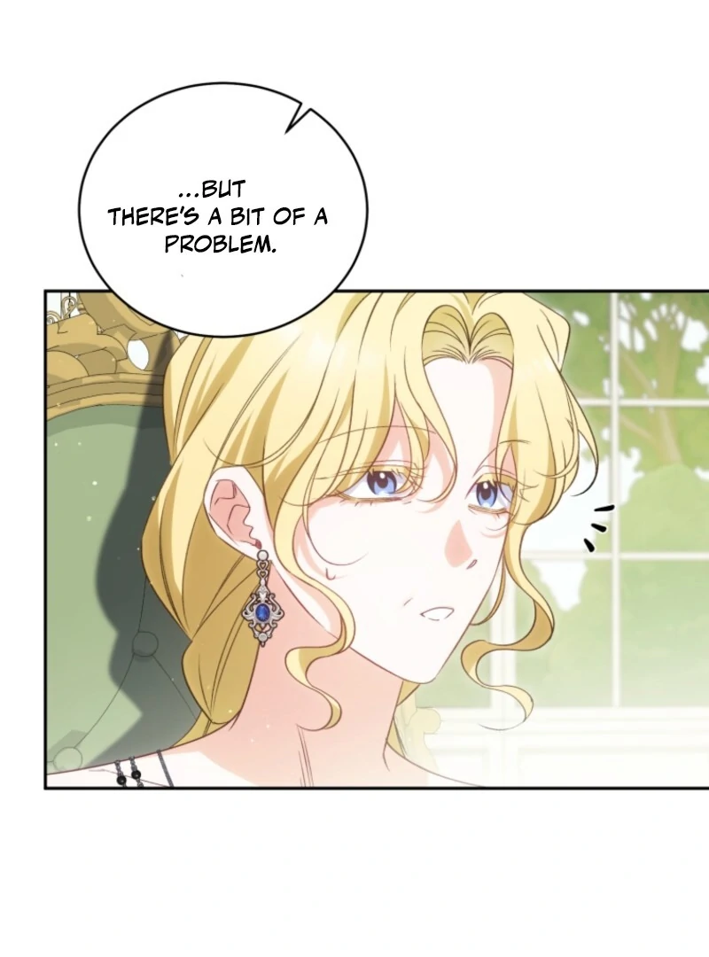 Honey, I Think That’s a Misunderstanding Chapter 31 page 42