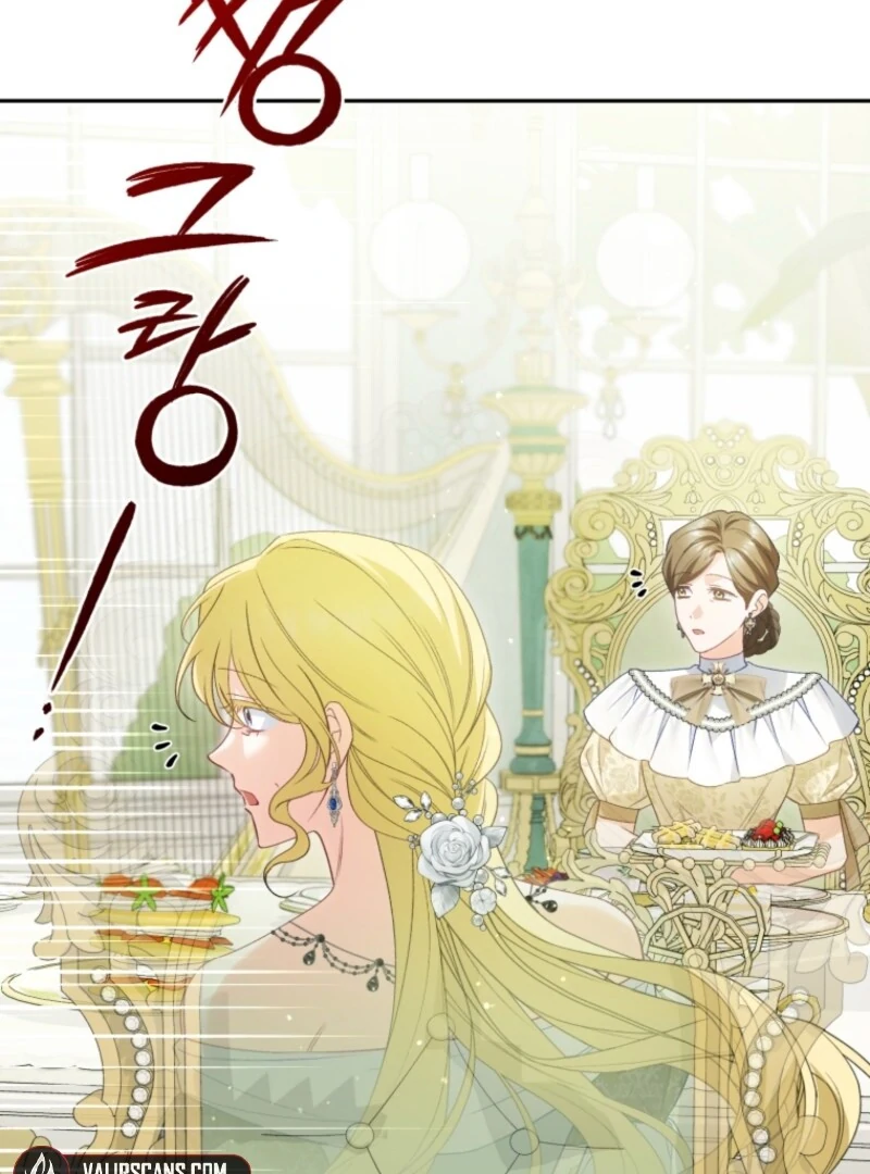 Honey, I Think That’s a Misunderstanding Chapter 31 page 21