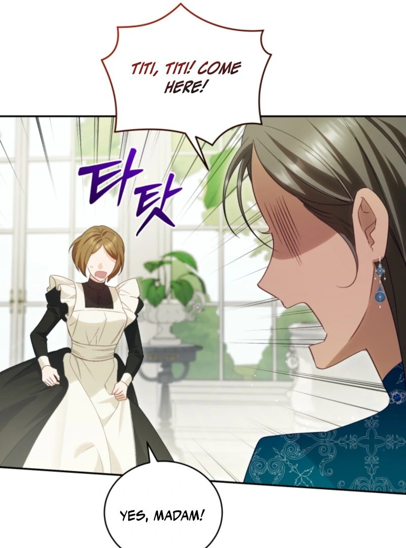Honey, I Think That’s a Misunderstanding Chapter 31 page 25