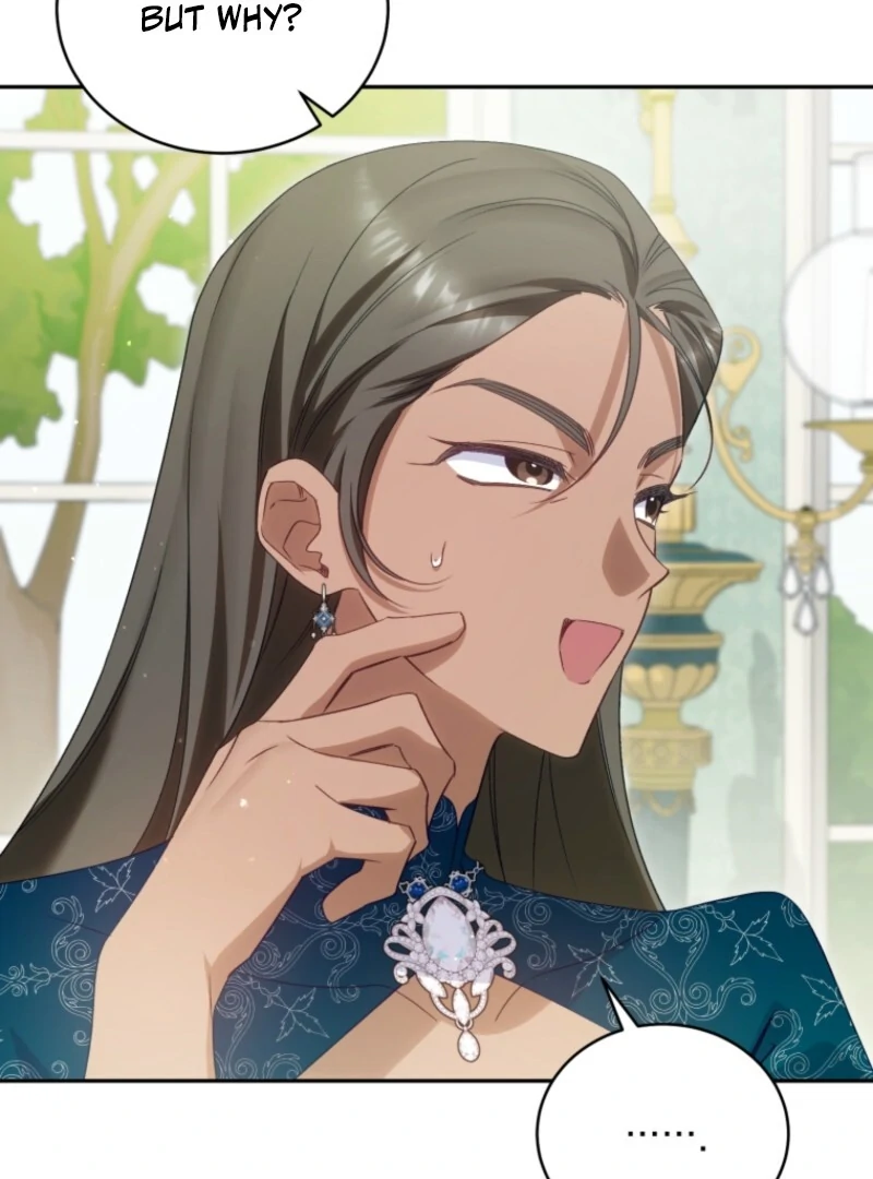 Honey, I Think That’s a Misunderstanding Chapter 31 page 33