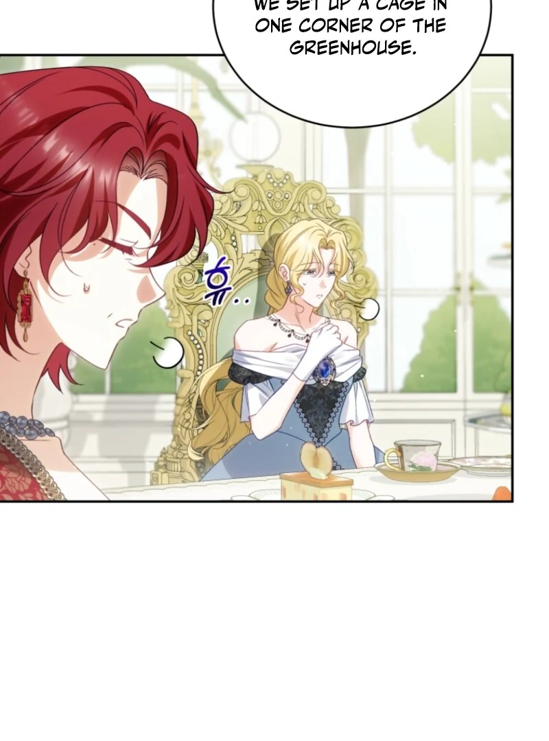 Honey, I Think That’s a Misunderstanding Chapter 31 page 41