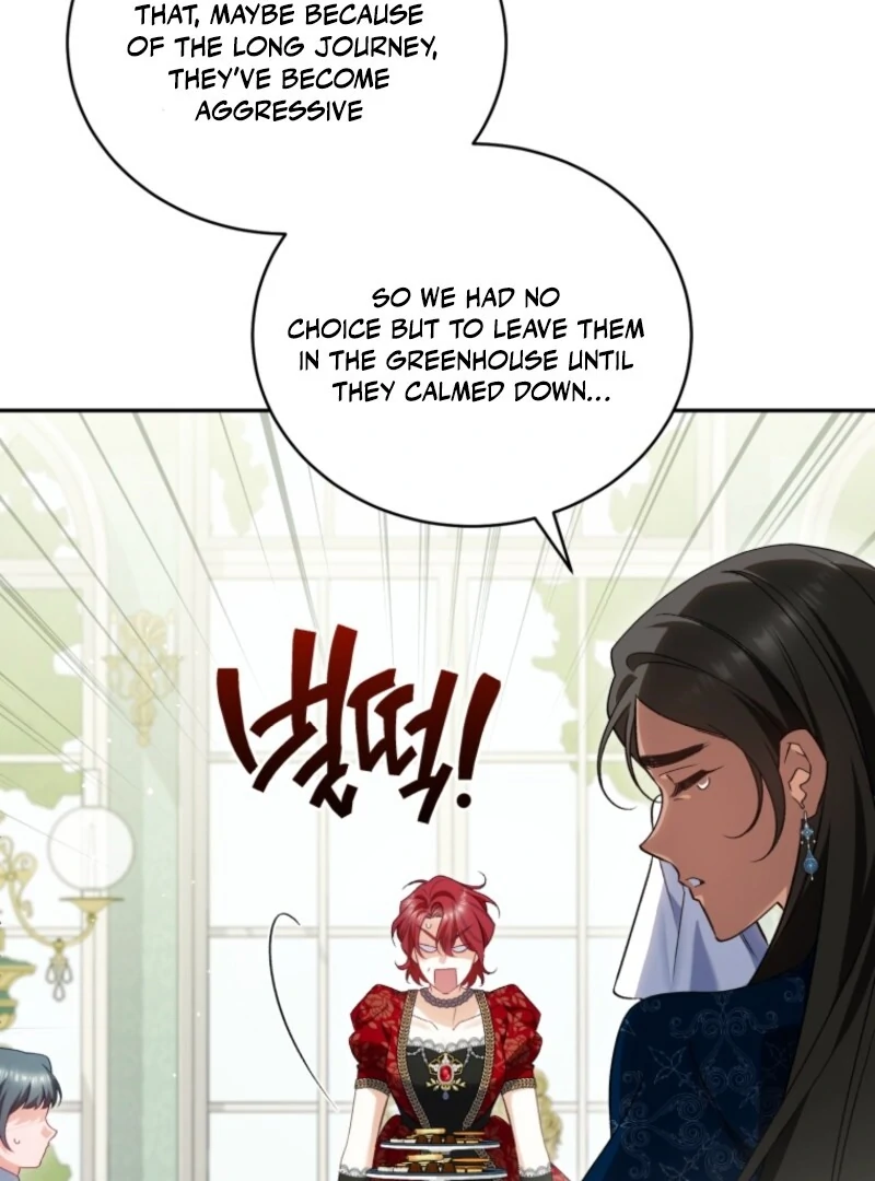Honey, I Think That’s a Misunderstanding Chapter 31 page 39