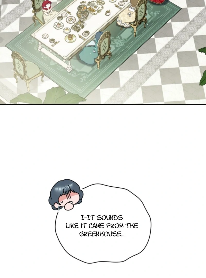 Honey, I Think That’s a Misunderstanding Chapter 31 page 49