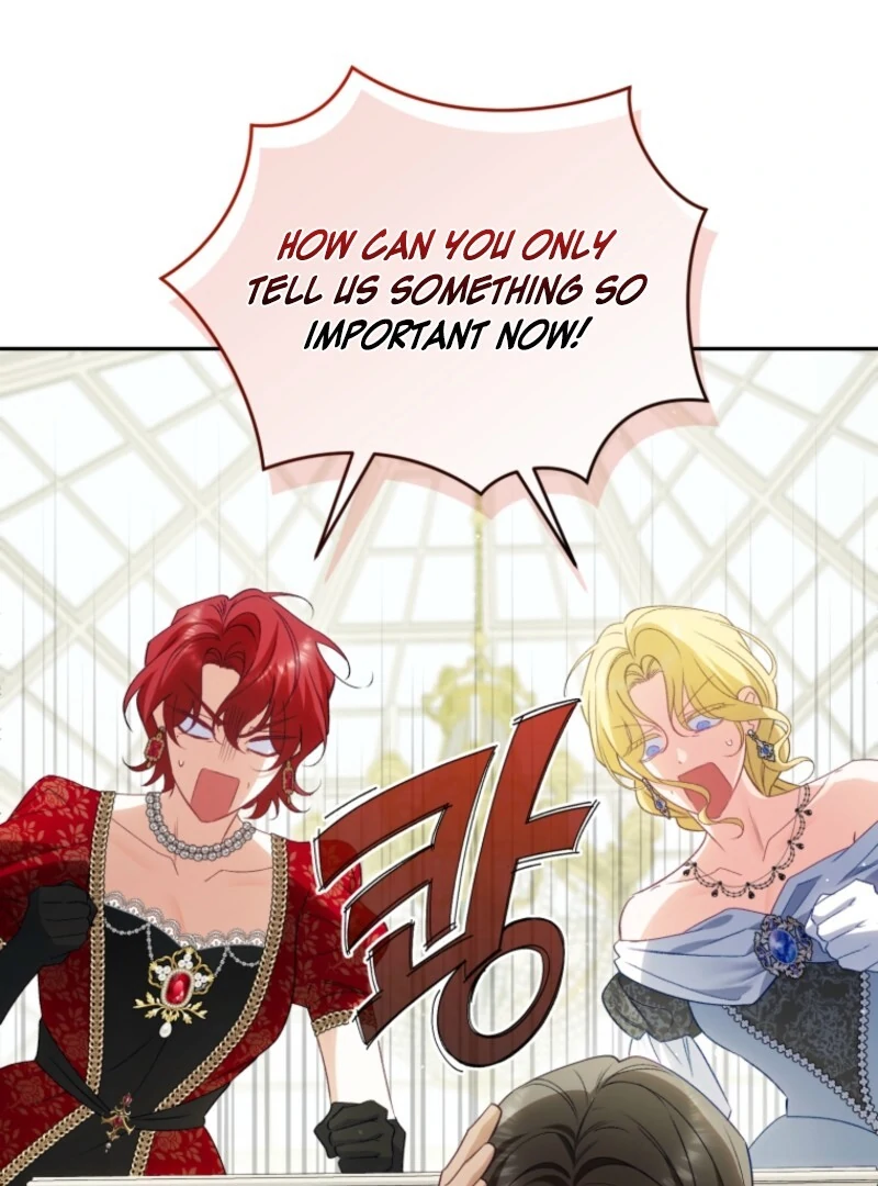 Honey, I Think That’s a Misunderstanding Chapter 31 page 44