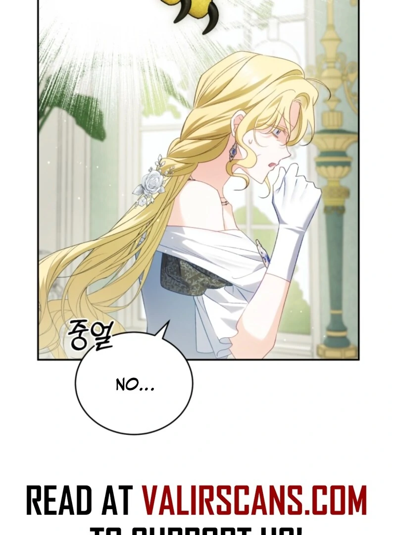 Honey, I Think That’s a Misunderstanding Chapter 31 page 51